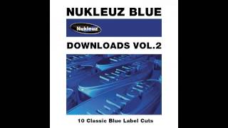 BK, Andy Farley - Devastating (Original Mix) [Nukleuz Records]