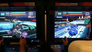 バーチャロンフォース愛知 2018-0762 Tetsuonasjanemarupan