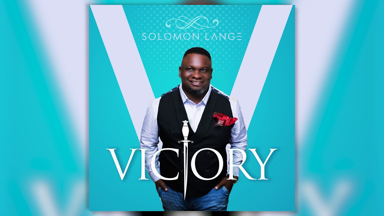 Solomon Lange - Onyeyemaka ft Eben