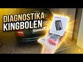autodiagnostika KINGBOLEN EDIAG ELITE 