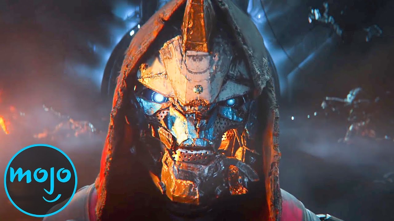 Top 10 Video Game Trailers That Spoiled The Game Top 10 Video Game Trailers That Spoiled The Game