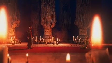 The Bottomless Pit - The Evil Within 2 Playthrough (#10)