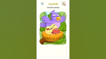 DOP 3: Displace One part Level- 26 #shorts #dop3