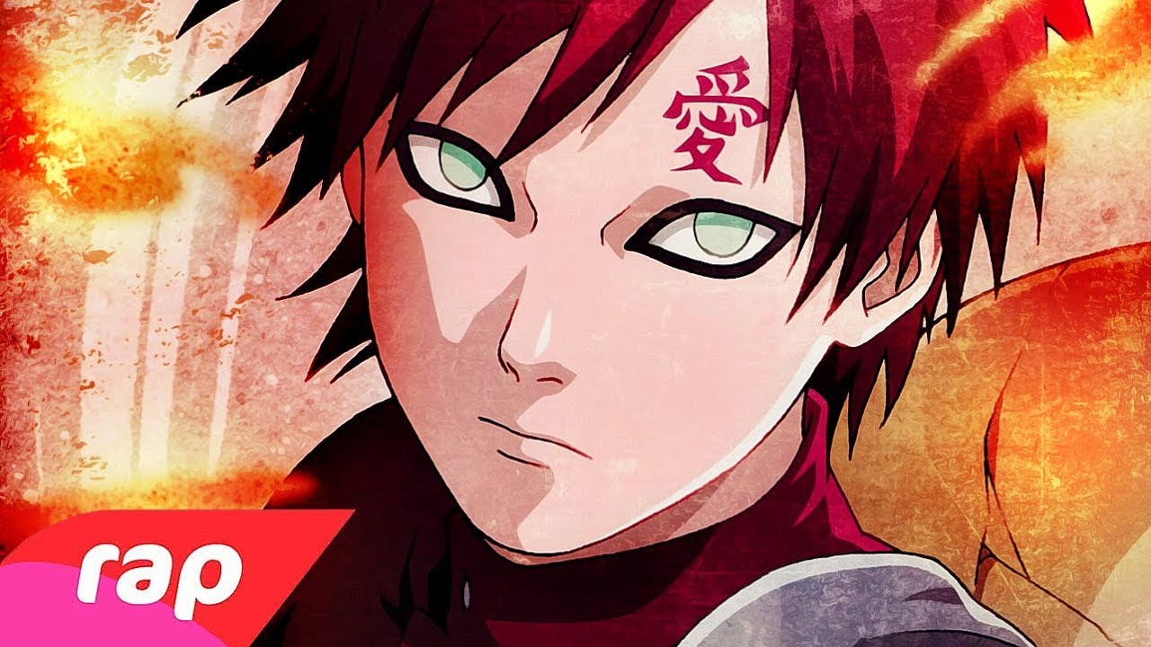 Naruto Clássico🔹️ Dublado ️EP 72 NarutoxGaara • Mil anos de morte, By  Animes z
