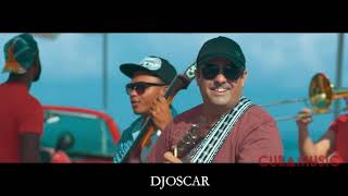 DJ Oscar Megamix MÚSICA CUBANA