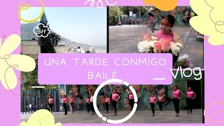 Vlog Que Hago En Un Dia Rutina De Tarde