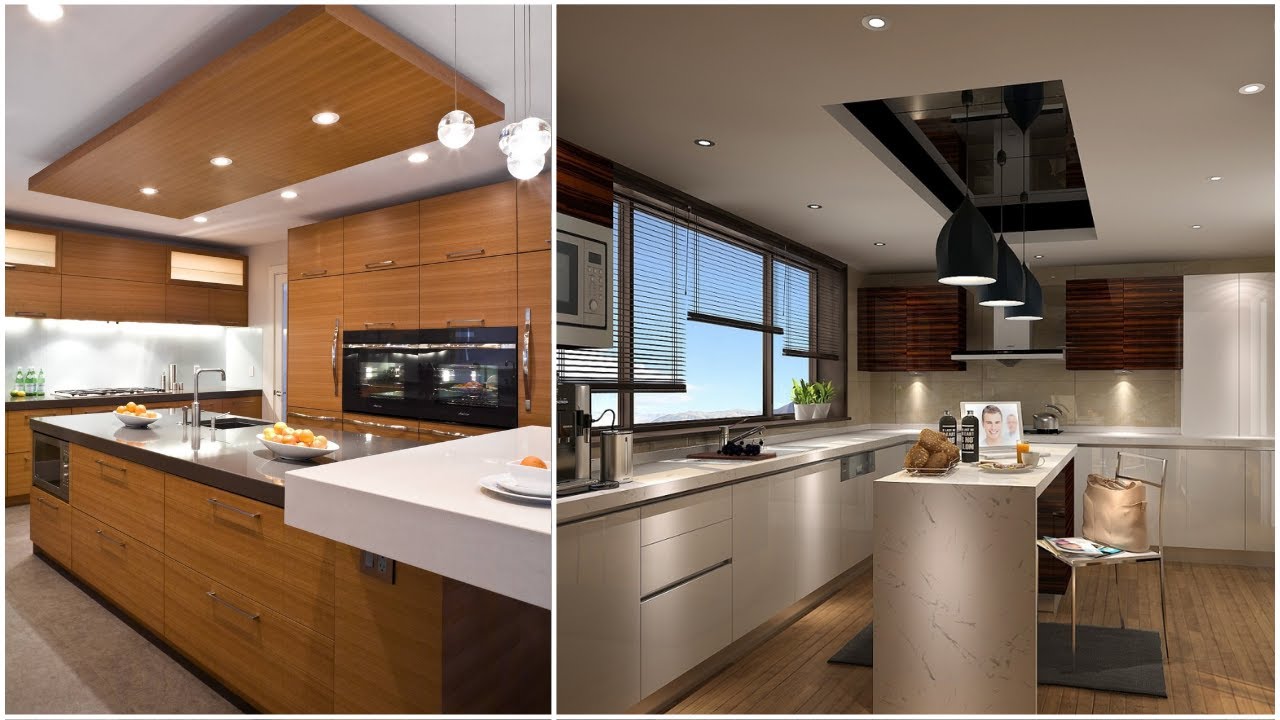 Top 30 Modular Kitchen False Ceiling Designs 2022 || Modern Kitchen Ceiling Design Ideas - YouTube top-30-modular-kitchen-false-ceiling-designs-2022-modern-kitchen-ceiling-design-ideas-youtube