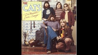 (USA karaoke) Mandy My Dear - Hit by The Cats