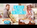 4-stjerners middag | De verste rettene fra Sesong 10 | discovery+ Norge