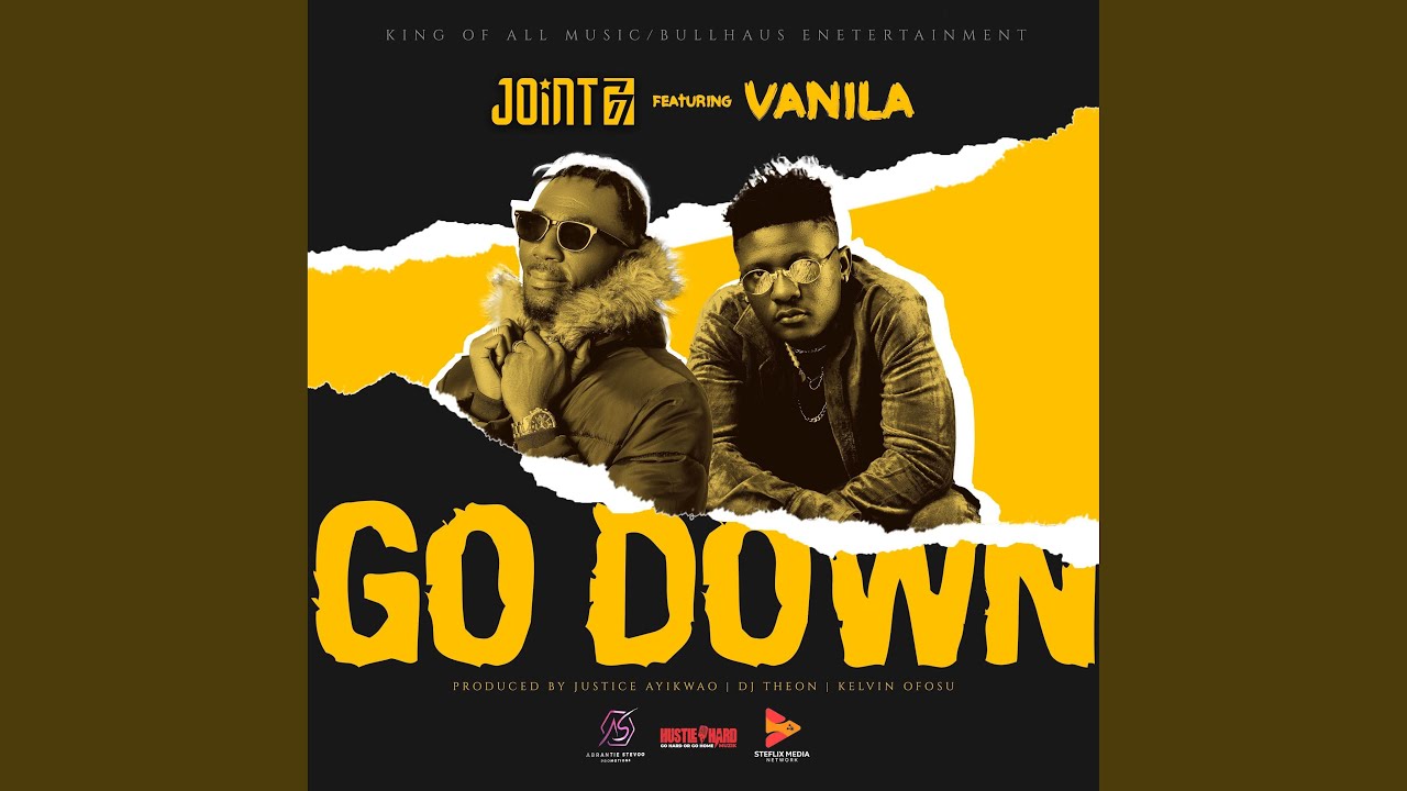 Watch Go Down on YouTube Watch Go Down on YouTube
