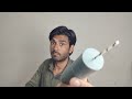 बिना drill Chuck के दमदार light weight mini drill 1 mm hole के लिए | drill machine | A2Z EXPERIMENT
