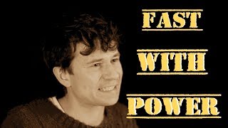 The Power of a Fasted Life- Pt 3 "Fasting to Prepare" || Feat. Rob Sharp