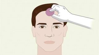 Beauty Consultant Course: TV Makeup for Men screenshot 2