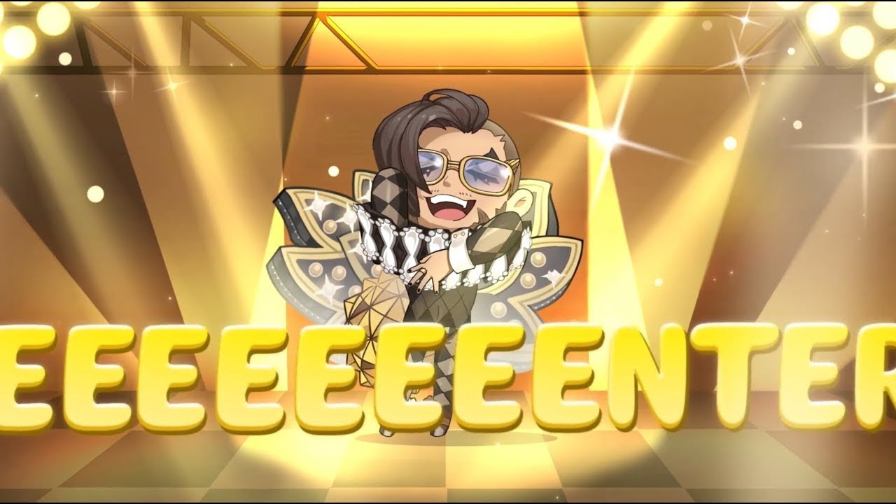 GODDESS OF VICTORY: NIKKE - NIKKE New Year Special Theater