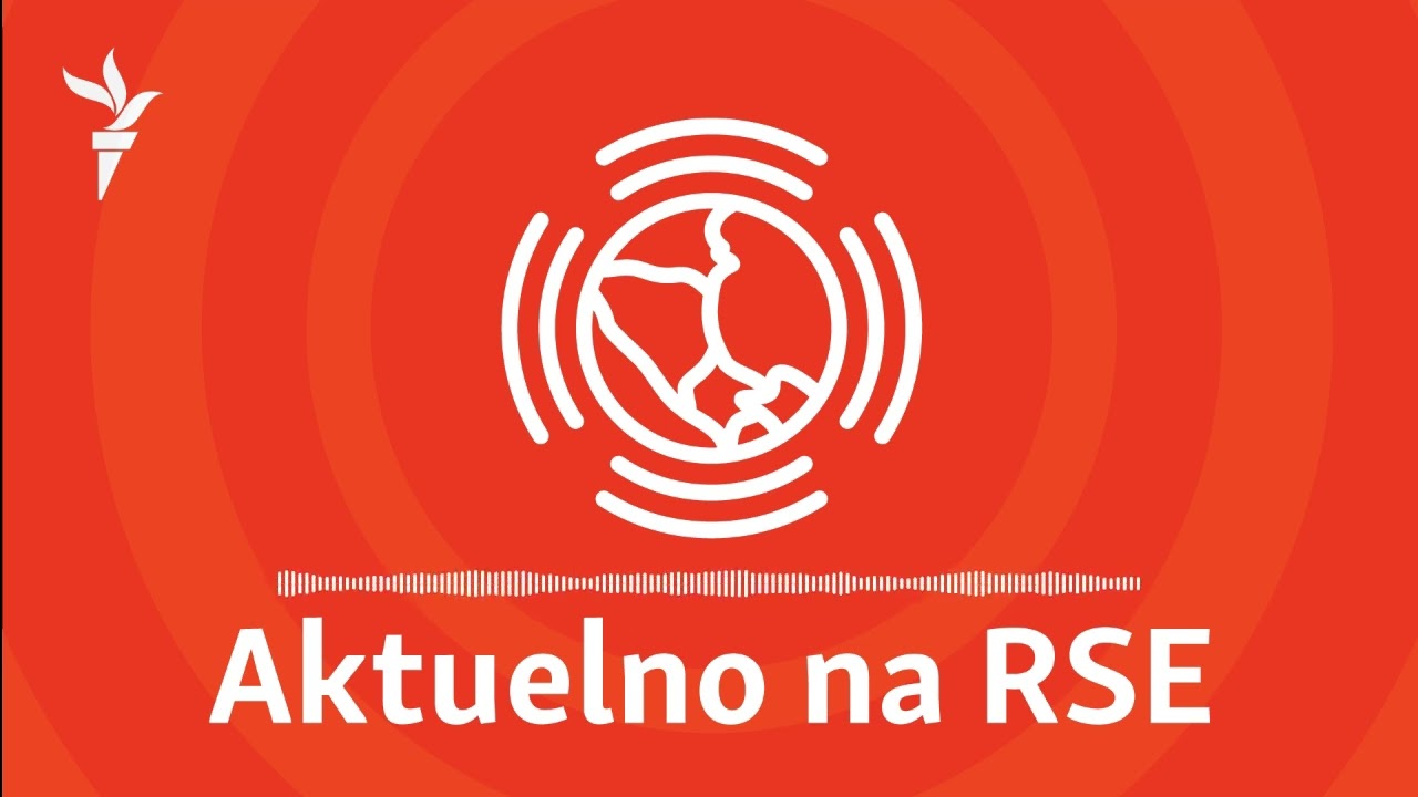 Štrajkovi u BiH i Crnoj Gori, Ukrajina traži više oružja | Aktuelno na RSE