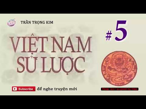 Video Việt Nam Sử Lược #5 Tác Phẩm Kinh Điển của Trần Trọng... - youtube