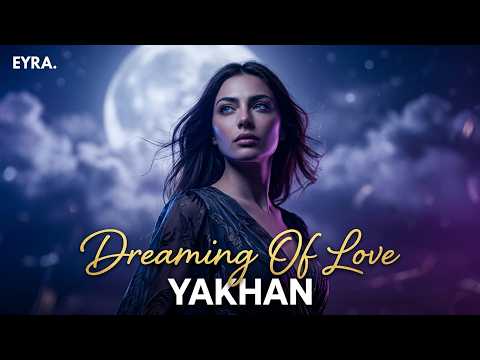 Yakhan - Dreaming Of Love (Retro Love Song)