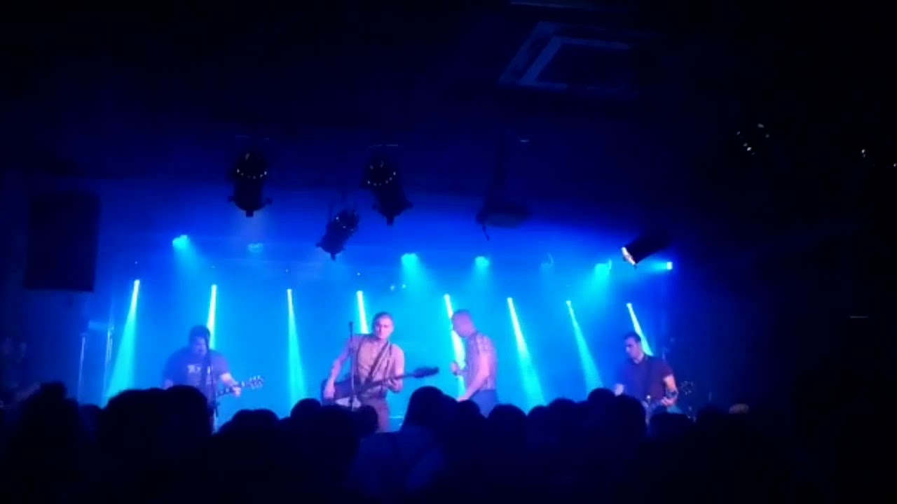 DoublingBoys-Denbora aurrera doa "Doka antzokia (2020)"