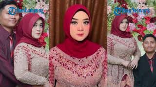 Alasan Luqman Tetap Nikahi Bu Guru Salsa meski Videonya Viral Jelang Nikah