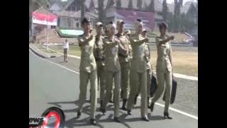 Diduga Aniaya Taruna Akmil AD, 5 Mahasiswa IPDN Jati Nagor Dipecat - iNews Pagi 30/11