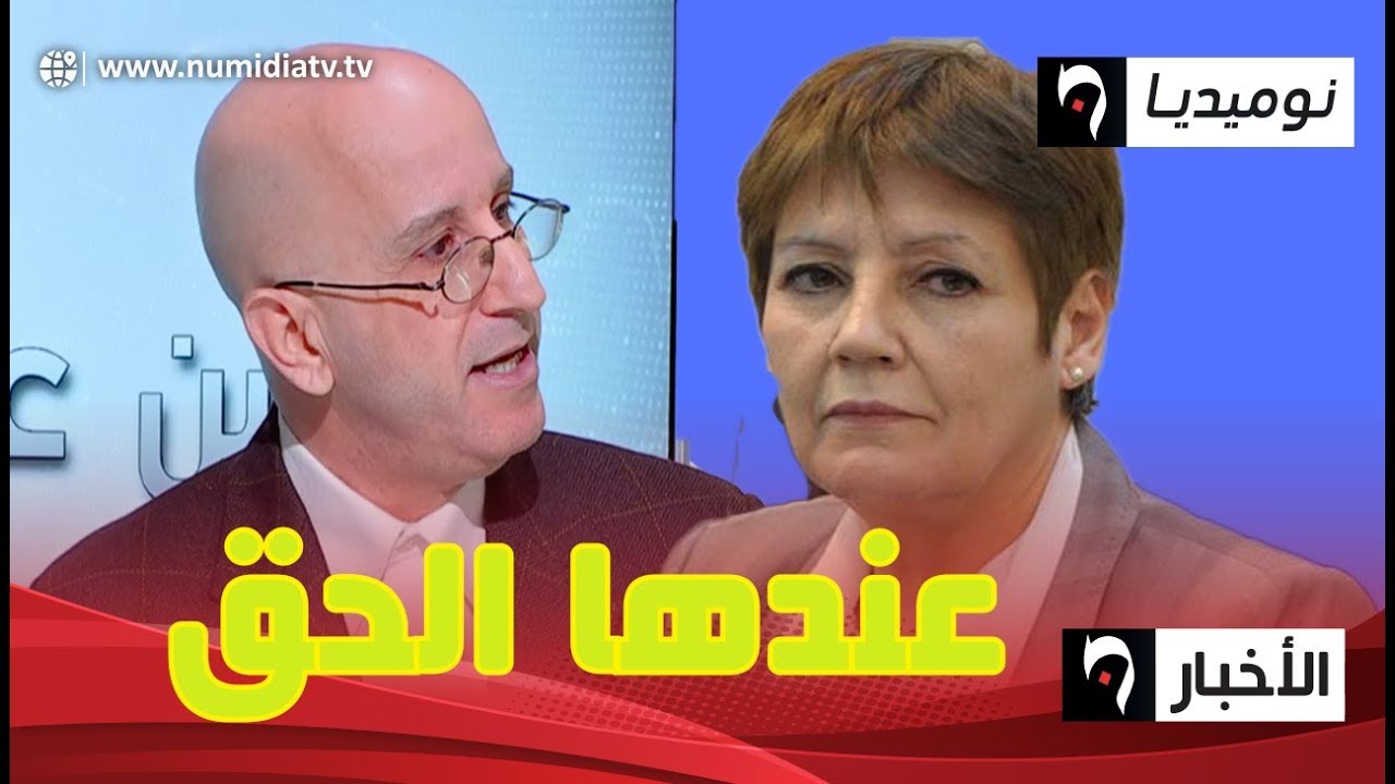 هذا ما قاله سعيد جاب الخير عن قرار بن غبريط بمنع  طفلة من الصلاة المدرسة