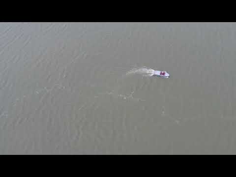 Bestyear boat 750 catamaran