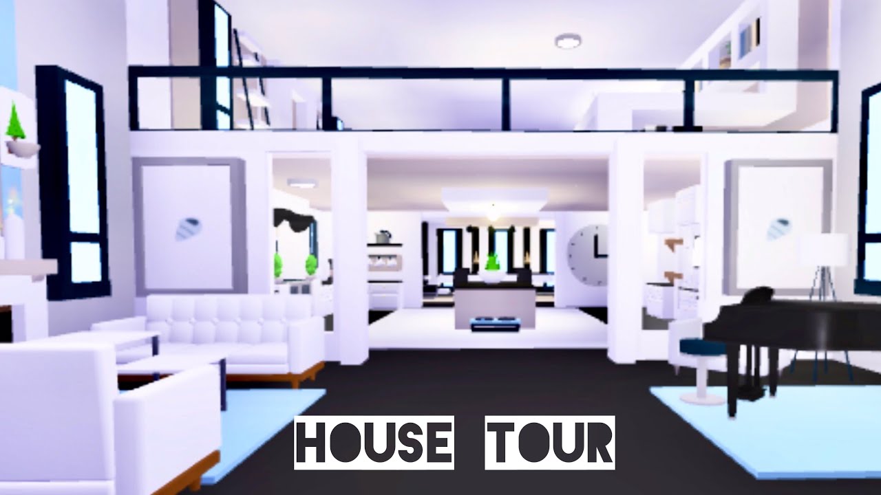 Party House House Tour My Light Hack Tutorial Youtube - party house roblox