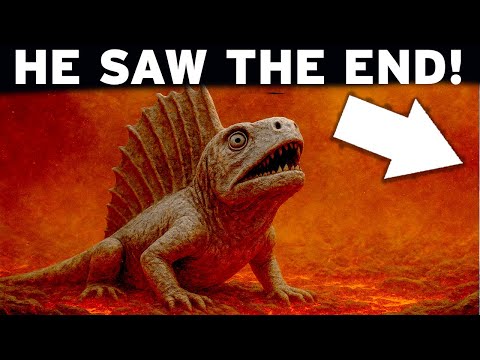 This Is What Life on Earth Looked Like Before the Greatest Extinction! SPACE DOCUMENTARY