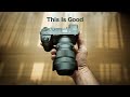 The good travel camera