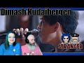 The 2nd Reaction To Make Me Cry | Dimash - STRANGER Reaction | Captain FaceBeard and Heather React