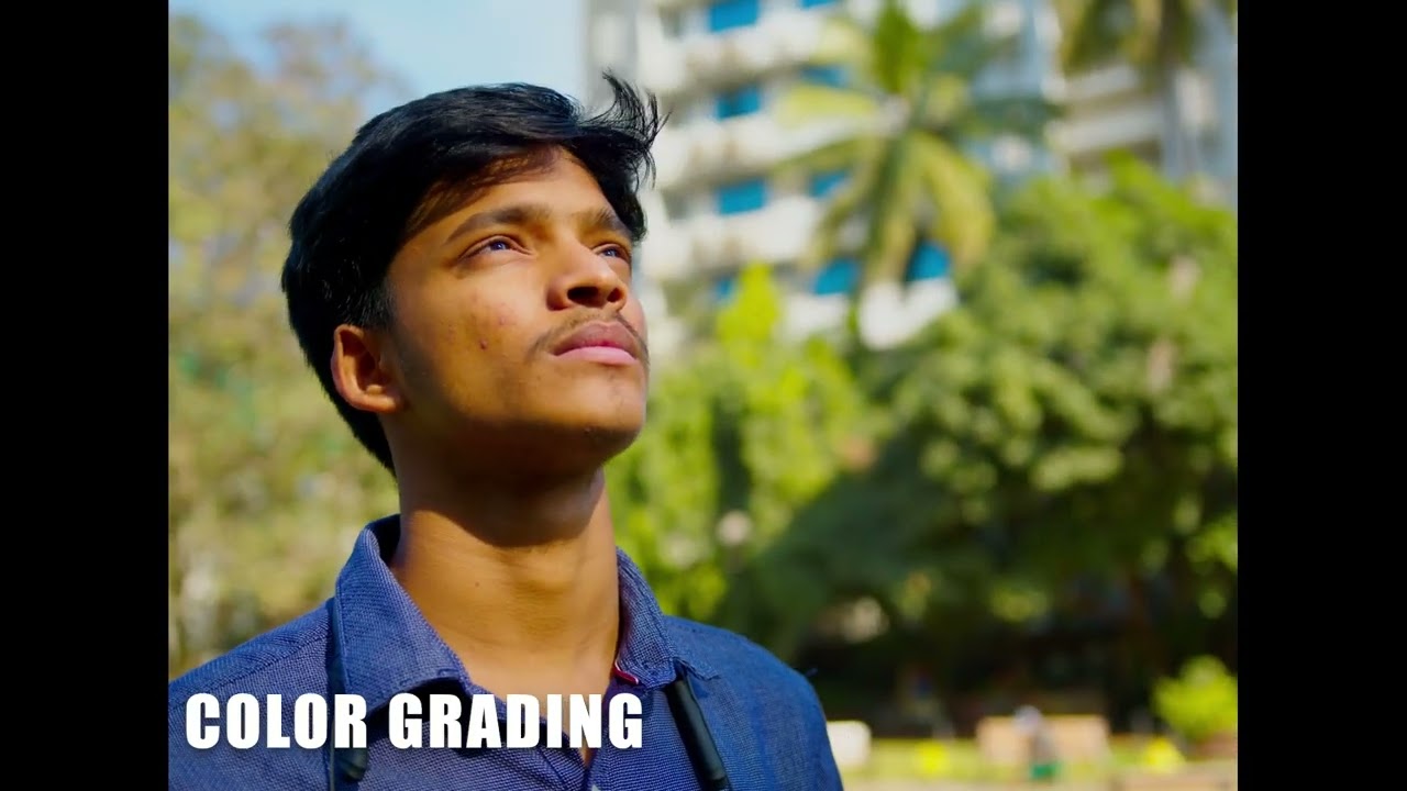 VIDEO EDITOR (SHAIKH ISTEKHAR) SHOWREEL