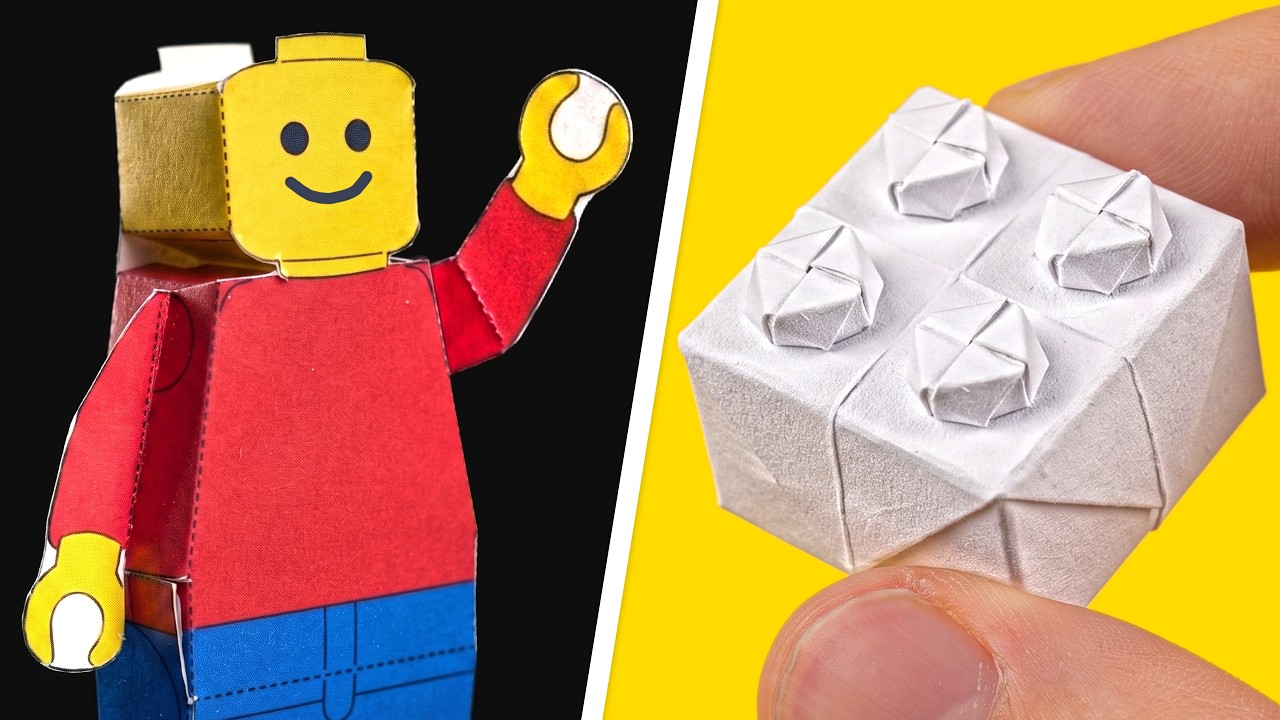 Latest Title & Thumbnail