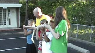 Shore Haven PandaMania VBS 2011 - Video Highlights