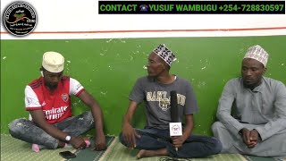 MUST WATCH FROM TAWHID ISLAMIC PREACHERS OF KENYA (MAY ALLAH MAKE IT EASY FOR ALL DA-WAA SUPPORTERS)