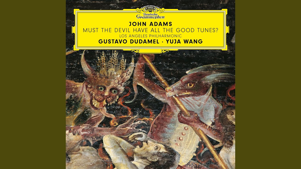 YouTube पर Adams: China Gates देखें