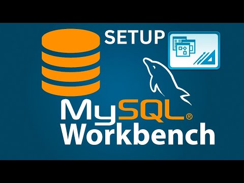 MySQL Workbench 8.0.34 Installation And Setup on Windows | MySQL Workbench Installation And Setup