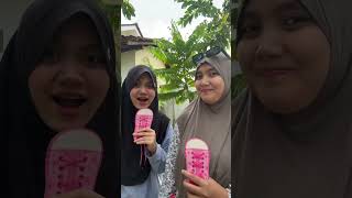Kok bisa?!!!😭😭 #shorts