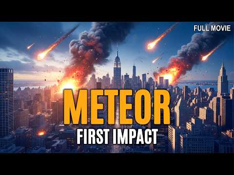 METEOR - FIRST IMPACT