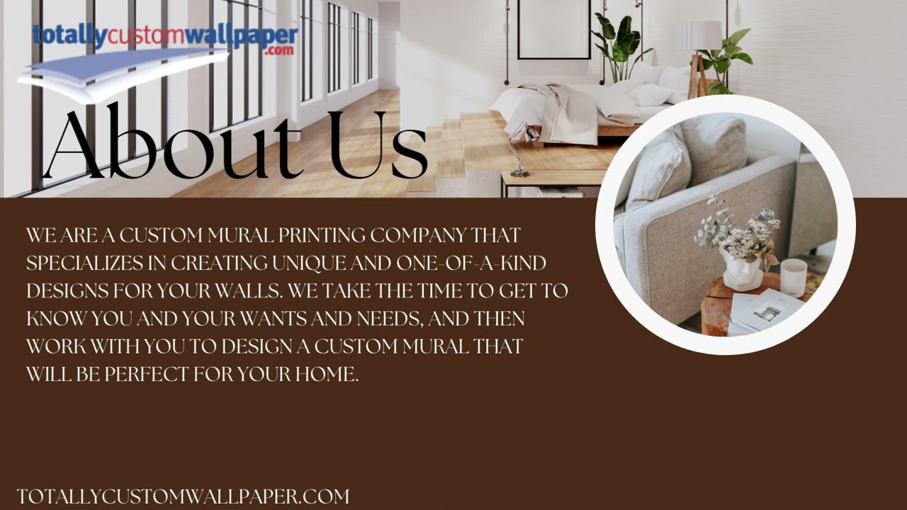 Custom Mural Printing