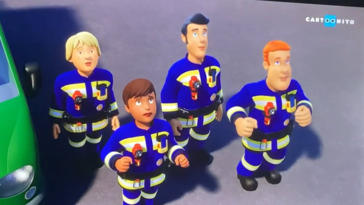 Fireman Sam™ | The Bravest Bird | Series 16 Episode 4