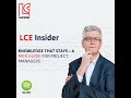 KNOWLEDGE THAT STAYS – A Mini Guide for Project Managers