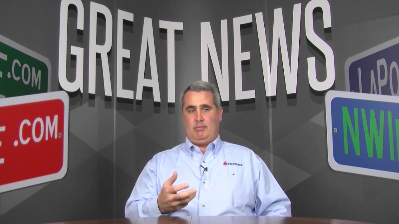 Tom Little of Harbor Buick GMC On Helpful New Tech in Vehicles Today