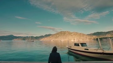 Sinan akçıl & Maher Zain ~ Gülmek Sadaka