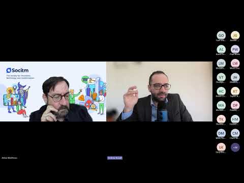 The Autistic Brain