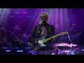 Eric Clapton - 16 May 2019 London, Royal Albert Hall - Complete show [Multicam]