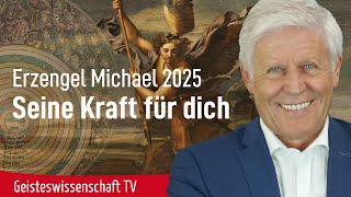 Celebrity Archangel Michael 2025-His power for you. Net Worth