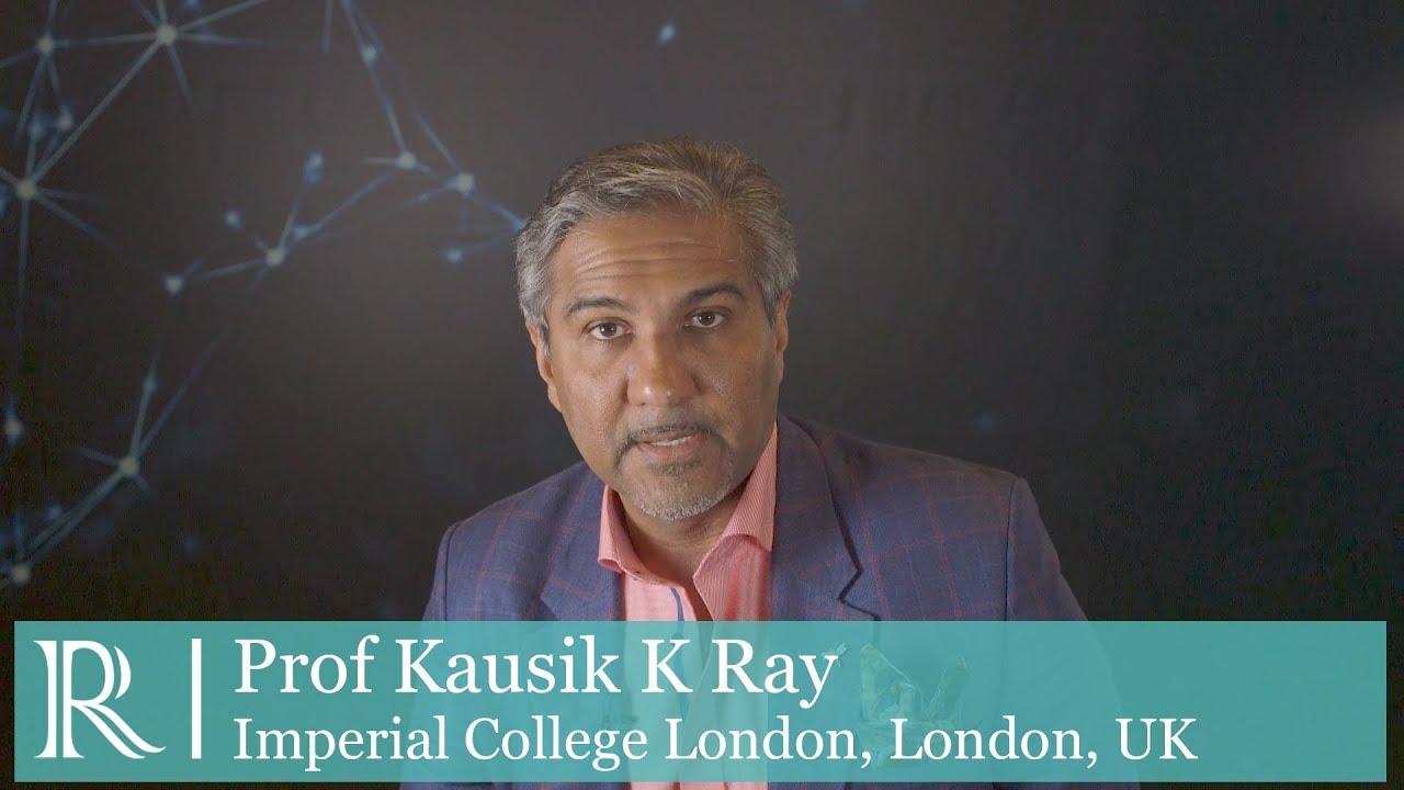 ESC 2019 Results Of The Phase 3 ORION 11 Trial Prof Kausik K Ray esc-2019-results-of-the-phase-3-orion-11-trial-prof-kausik-k-ray