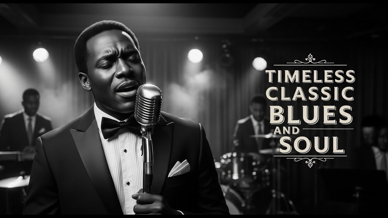 Best Blues Love Songs | Ballads for Gentle Healing Style B.B. King, Etta James