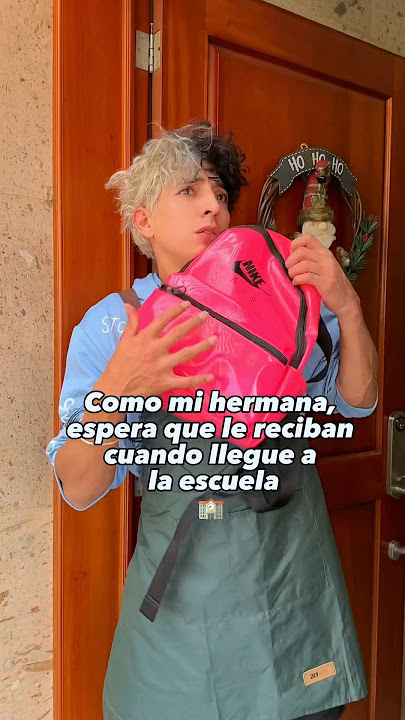 Mi HERMANA 👩 y sus sueños 😴 jajaja @seleneguzmanh