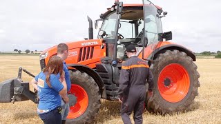Farmers Apprentice 2018 Episode 4 | Machinery Masters